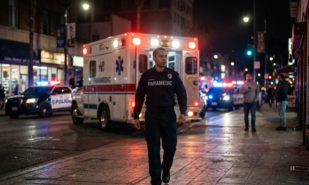 Medical Services